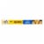 California Pizza Kitchen Four Cheese Crispy Thin Crust Frozen Pizza Perspective: top