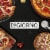 DiGiorno Detroit Style Crust Four Cheese Pizza Perspective: top