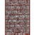 DIGIORNO Crispy Pan Supreme Pizza Perspective: top