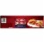 DIGIORNO Stromboli Pepperoni Frozen Stromboli Perspective: top