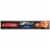 DIGIORNO® Pepperoni Frozen Pizza on a Crispy Pan Crust Perspective: top