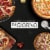DIGIORNO Classic Thin Crust Pepperoni Pizza Perspective: top