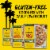 California Pizza Kitchen BBQ Chicken Pizza Cauliflower Crust Gluten Free Frozen Pizza Perspective: top
