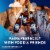 Blue Moon Belgian-Style Ale White Wheat Beer Perspective: top