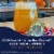 Blue Moon Moon Haze Pale Ale Beer Perspective: top