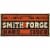 Smith & Forge® Hard Cider Perspective: top