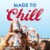 Coors Light American-style Light Lager Beer Perspective: top