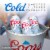 Coors Light American-style Light Lager Beer Perspective: top