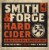 Smith & Forge® Hard Cider Perspective: top
