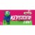 Keystone Light Keylightful Raspberry Lime Beer Perspective: top