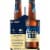 Coors Edge Non-Alcoholic Beer Perspective: top