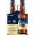 Coors Edge Non-Alcoholic Beer Perspective: top