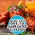 Blue Moon® Honey Daze Seasonal Beer Perspective: top