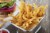 Tony Chachere's® More Spice Creole Seasoning Perspective: top