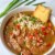 Tony Chachere's® Creole Gumbo Dinner Mix Perspective: top