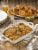 Tony Chachere's® Creole Dirty Rice Dinner Mix Perspective: top