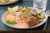 Tony Chachere's Creole Style Seafood Pourable Marinade Perspective: top