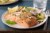 Tony Chachere's Creole Style Seafood Pourable Marinade Perspective: top