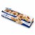 Entenmann's Glazed Buttermilk Donuts Perspective: top