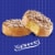Entenmann's Crumb Topped Donuts Perspective: top