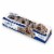 Entenmann's Devil's Food Crumb Donuts Perspective: top
