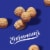 Entenmann's Pop'ems Glazed Donut Holes Perspective: top