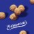 Entenmann's® Pop'ems® Glazed Holes Perspective: top