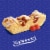 Entenmann's Raspberry Danish Twist Perspective: top