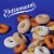 Entenmann's Soft'ees Variety Pack Donuts Perspective: top
