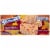 Entenmann's® Cranberry Orange Loaf Cake Perspective: top
