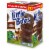 Entenmann's Little Bites Fudge Mini Brownies Perspective: top