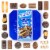 Entenmann's® Ultimate Holiday Cookie Collection Perspective: top