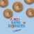 Entenmann's Pop'ettes Cinnamon Mini Donuts Perspective: top