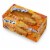 Entenmann's Pumpkin Loaf Cake Perspective: top