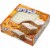 Entenmann's Iced Pumpkin Cake Perspective: top
