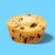 Entenmann's® Little Bites® Chocolate Chip Mini Muffins Value Pack Perspective: top