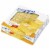 Entenmann's Lemon Iced Cake Perspective: top