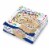 Entenmann's Party Cake Perspective: top