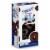 Entenmann's® Pop'ettes® Rich Frosted Chocolate Donuts Perspective: top