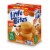 Entenmann's Little Bites Pumpkin Mini Muffins Perspective: top