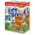 Entenmann's Little Bites Party Cake Mini Muffins Perspective: top