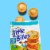 Entenmann's Little Bites Party Cake Mini Muffin Pouches Perspective: top