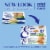 Entenmann's Apple Mini Snack Pies Perspective: top