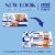 Entenmann's Minis Individually Wrapped Cherry Snack Pies Perspective: top
