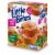 Entenmann's Little Bites Strawberry Yogurt Mini Muffins Perspective: top