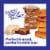 Entenmann's® Chocolate Creme Filled Cupcakes Perspective: top