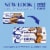 Entenmann's Brownie Chocolate Chip Mini Snack Cakes Perspective: top