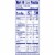 Entenmann's Berry & Cheese Danish Perspective: top