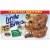 Entenmann's® Little Bites® Limited Edition Cookies & Creme Mini Muffins Perspective: top