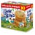 Entenmann's Little Bites Party Cake Mini Muffins Perspective: top